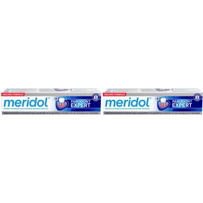 meridol® Dentifrice Parodont Expert