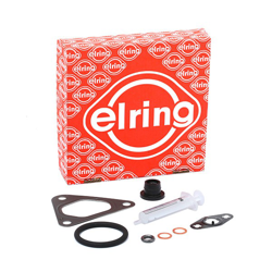 ELRING Kit de montage, compresseur MERCEDES-BENZ,JEEP 715.740 en oferta