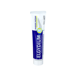 Elgydium Dentifrice Blancheur Citron precio