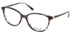 Lunettes de vue PAUL & JOE PJ QUEEN02 LIBR 51/16 precio