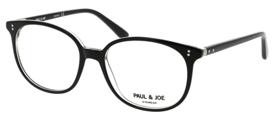 Lunettes de vue PAUL & JOE PJ AZURE31 NOCR 52/16