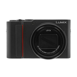 Panasonic Lumix DC-TZ202 argent - comme neuf en oferta