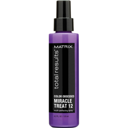 Spray lotion 12 soins miracle Color Obsessed Total Results Matrix (125 ml) precio