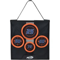 Nerf Elite Cible Portable d''entraînement características