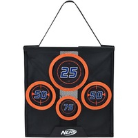 Nerf Elite Cible Portable d''entraînement