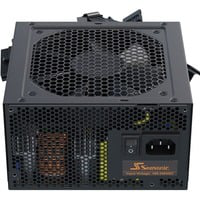 B12 BC unité d''alimentation d''énergie 650 W 20+4 pin ATX ATX Noir, Alimentation PC características