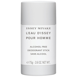 Issey Miyake L'Eau d'Issey Pour Homme Alcohol-Free Deodorant Stick 75g características