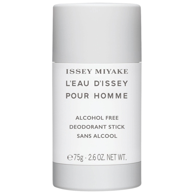 Issey Miyake L'Eau d'Issey Pour Homme Alcohol-Free Deodorant Stick 75g