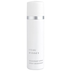 Issey Miyake L'Eau d'Issey Deodorant Spray 100ml características