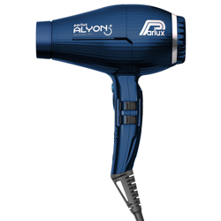 Parlux Alyon Hairdryer - Night Blue características