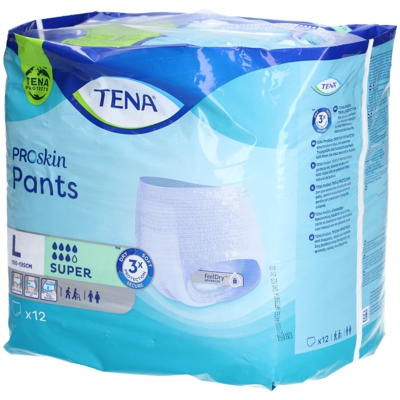 Tena® ProSkin Pants Super Large