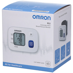 Omron RS2 Tensiomètre bracelet automatique precio