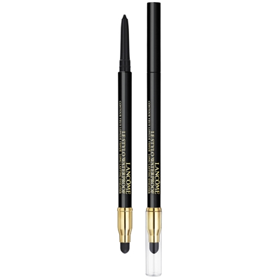 Lancôme Le Stylo Waterproof (Various Shades) - 02 Noir Intense