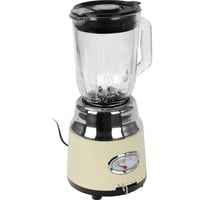 Retro Vintage Robot mixer 800 W Crème, Mixeur en oferta