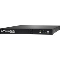 VFI LR1U Lithium Double-conversion (en ligne) 1000 VA 800 W 3 sortie(s) CA, UPS características