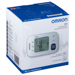 Omron RS4 precio