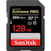 Extreme PRO 128 GB SDXC, Carte mémoire precio