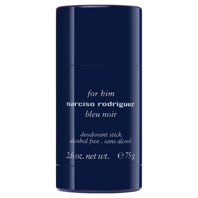 Narciso Rodriguez for Him Bleu Noir Deodorant Stick 75g