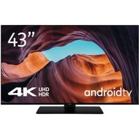 4300A, Téléviseur LED precio