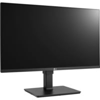 32BN67U-B écran plat de PC 80 cm (31.5") 3840 x 2160 pixels 4K Ultra HD LCD Noir, Moniteur LED