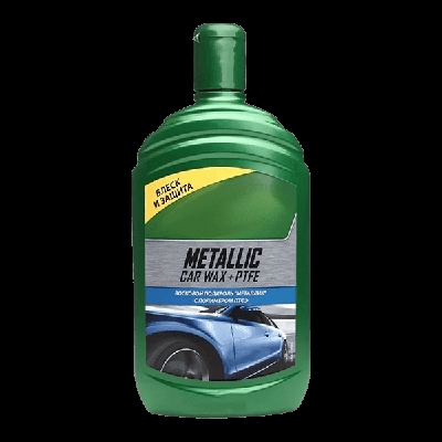 TURTLEWAX Polissage de peinture  70-201