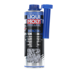 LIQUI MOLY Nettoyant pour injection électronique (essence)  5153 características