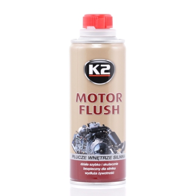 K2 Nettoyant pour moteurs T371