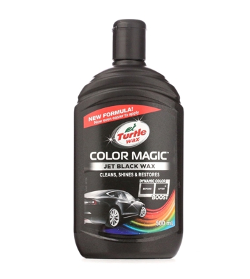 TURTLEWAX Polissage de peinture 70-200