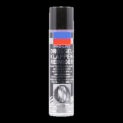 LIQUI MOLY Nettoyant pour injection électronique (essence)  25010