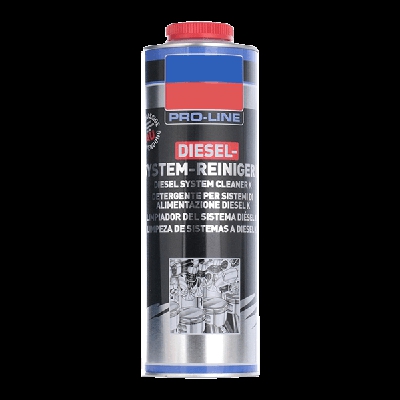 LIQUI MOLY Nettoyant pour injection électronique (Diesel)  5149