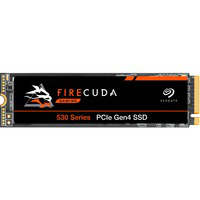 FireCuda 530 M.2 4000 Go PCI Express 4.0 3D TLC NVMe, SSD características