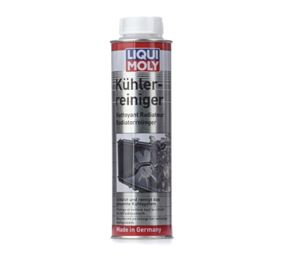 LIQUI MOLY Nettoyant, système de refroidissement Kühlerreiniger 3320