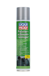 LIQUI MOLY Nettoyant pour textiles / tapis Polsterschaumreiniger 1539 características