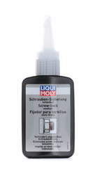 LIQUI MOLY Frein de vis Schrauben-Sicherung mittelfest 3802 características