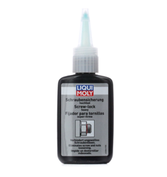 LIQUI MOLY Frein de vis Schrauben-Sicherung hochfest 3804 en oferta