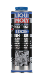 LIQUI MOLY Nettoyant pour injection électronique (essence) Pro-Line JetClean Benzin-System-Reiniger 5147 en oferta