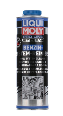 LIQUI MOLY Nettoyant pour injection électronique (essence) Pro-Line JetClean Benzin-System-Reiniger 5147