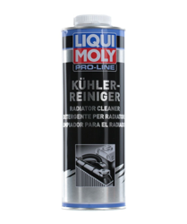 LIQUI MOLY Nettoyant, système de refroidissement Pro-Line Kühlerreiniger 5189 en oferta