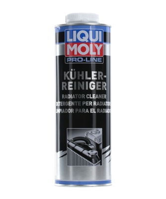 LIQUI MOLY Nettoyant, système de refroidissement Pro-Line Kühlerreiniger 5189