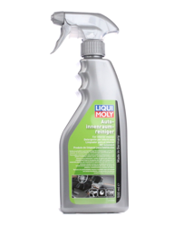 LIQUI MOLY Nettoyant pour textiles / tapis Autoinnenraumreiniger 1547 características