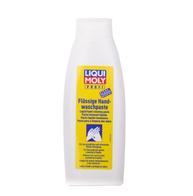 LIQUI MOLY Nettoyant mains Flüssige Handwaschpaste 3355