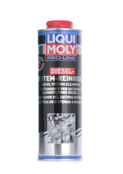 LIQUI MOLY Nettoyant pour injection électronique (Diesel) Pro-Line Diesel System Reiniger K 5144 precio