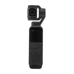 DJI Pocket 2 Kreativ CoMoo noir - neuf precio