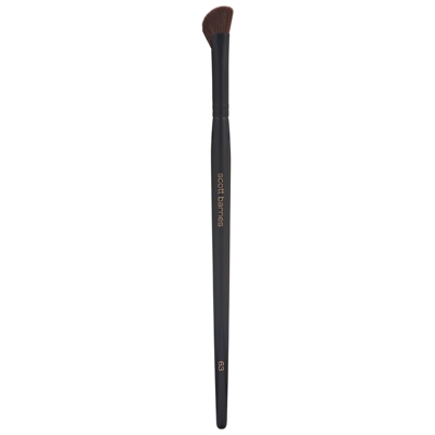 Scott Barnes Eye Winger Brush - #63