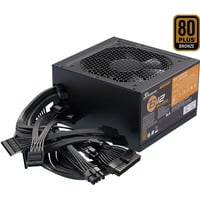 B12 BC unité d''alimentation d''énergie 550 W 20+4 pin ATX ATX Noir, Alimentation PC en oferta