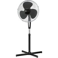 VL 3603 S Noir, Ventilateur