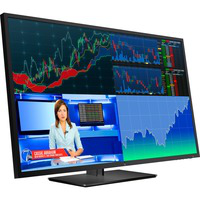 Z43 108 cm (42.5") 3840 x 2160 pixels 4K Ultra HD LED Noir, Moniteur LED características