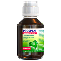 Laboratoire Mediflor® Prospan® s/s precio