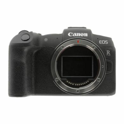 Canon EOS RP noir - neuf características