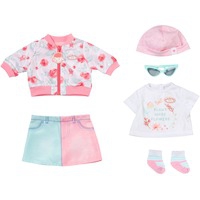 Deluxe Spring, Accessoires de poupée